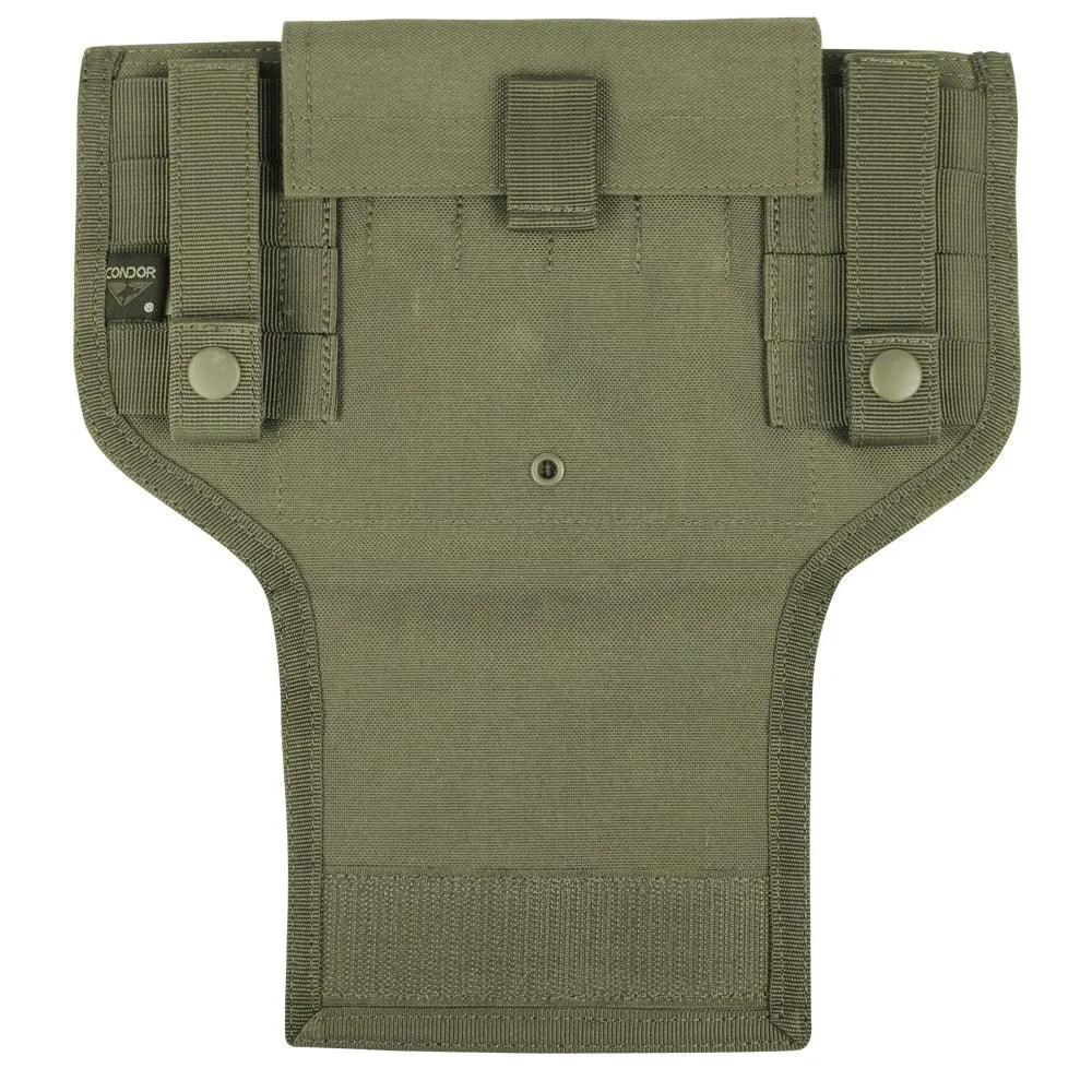 MCR Bib Integration Kit - Scorpion OCP