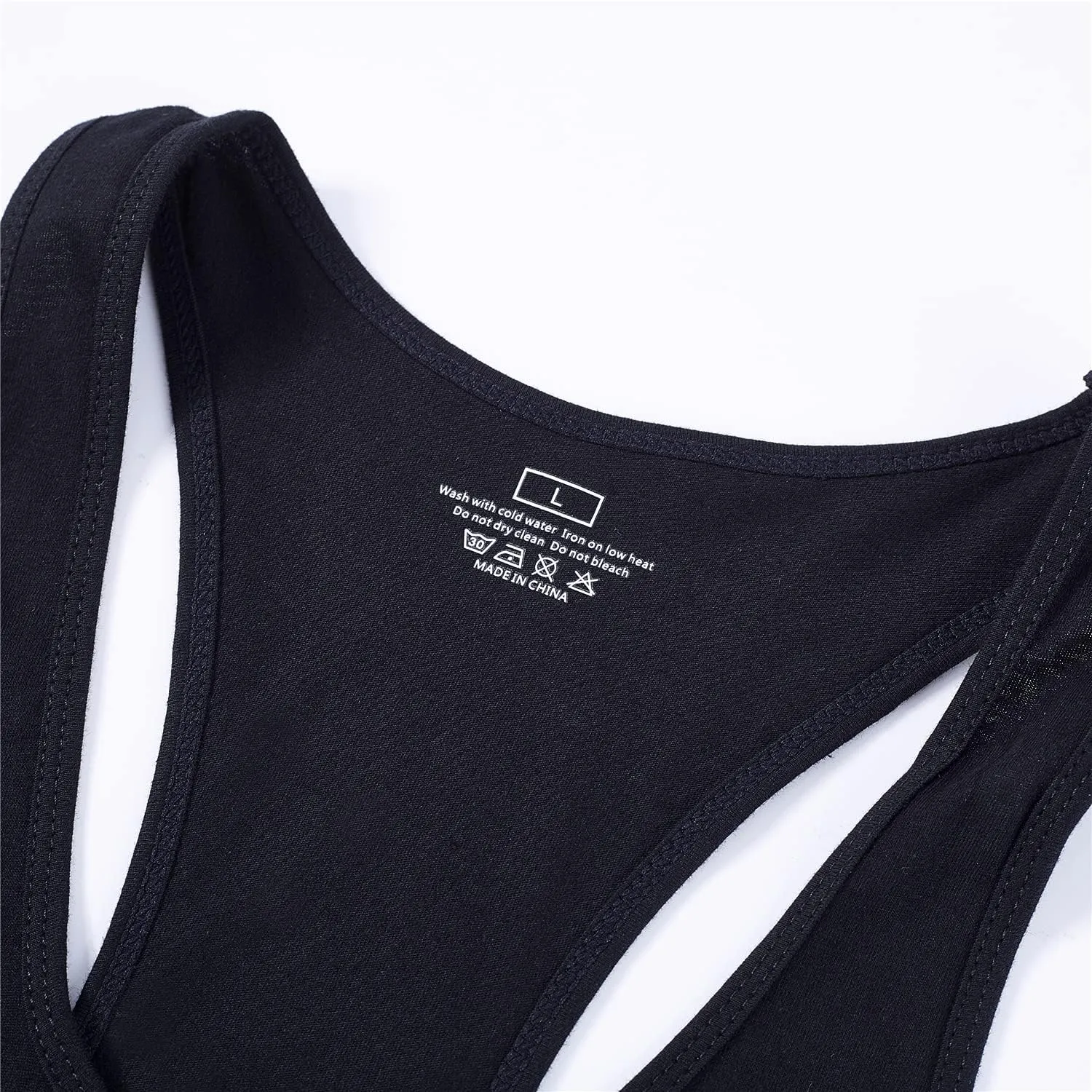 Men's Beast Workout Sport Muscle Tank Tops Gym Bodybuilding Fitness Sleeveless Shirts