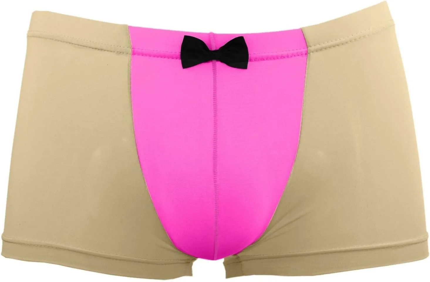 Mens Underwear Sexy Valentines Day Gift for Him, Mens Sexy Printed Boxer Briefs - Valentine's Day Designs Underpants