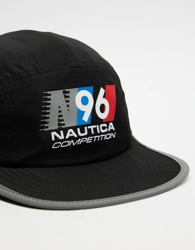 Nautica Magnus Cap