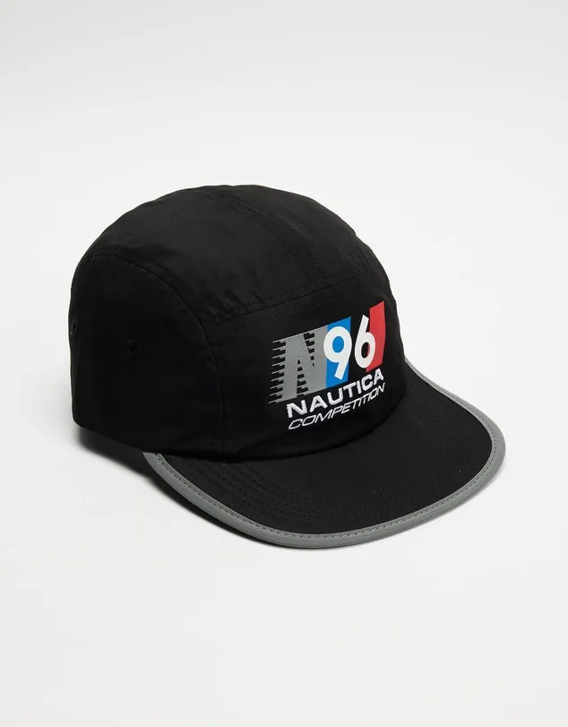 Nautica Magnus Cap
