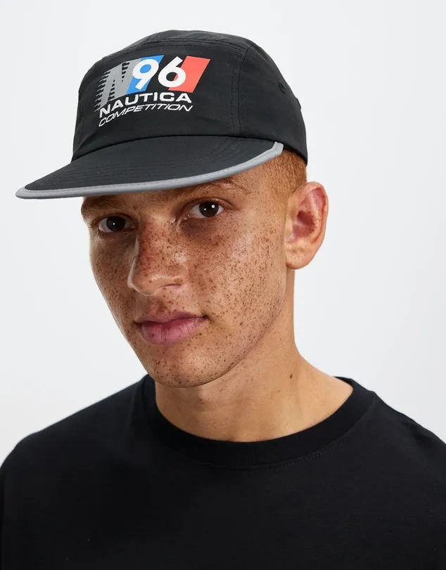 Nautica Magnus Cap