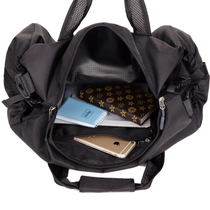 Outdoor Waterproof Shoulder Bags