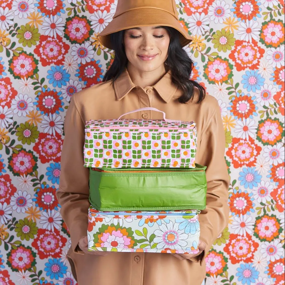 Project Ten Insulated Bag - Marigold