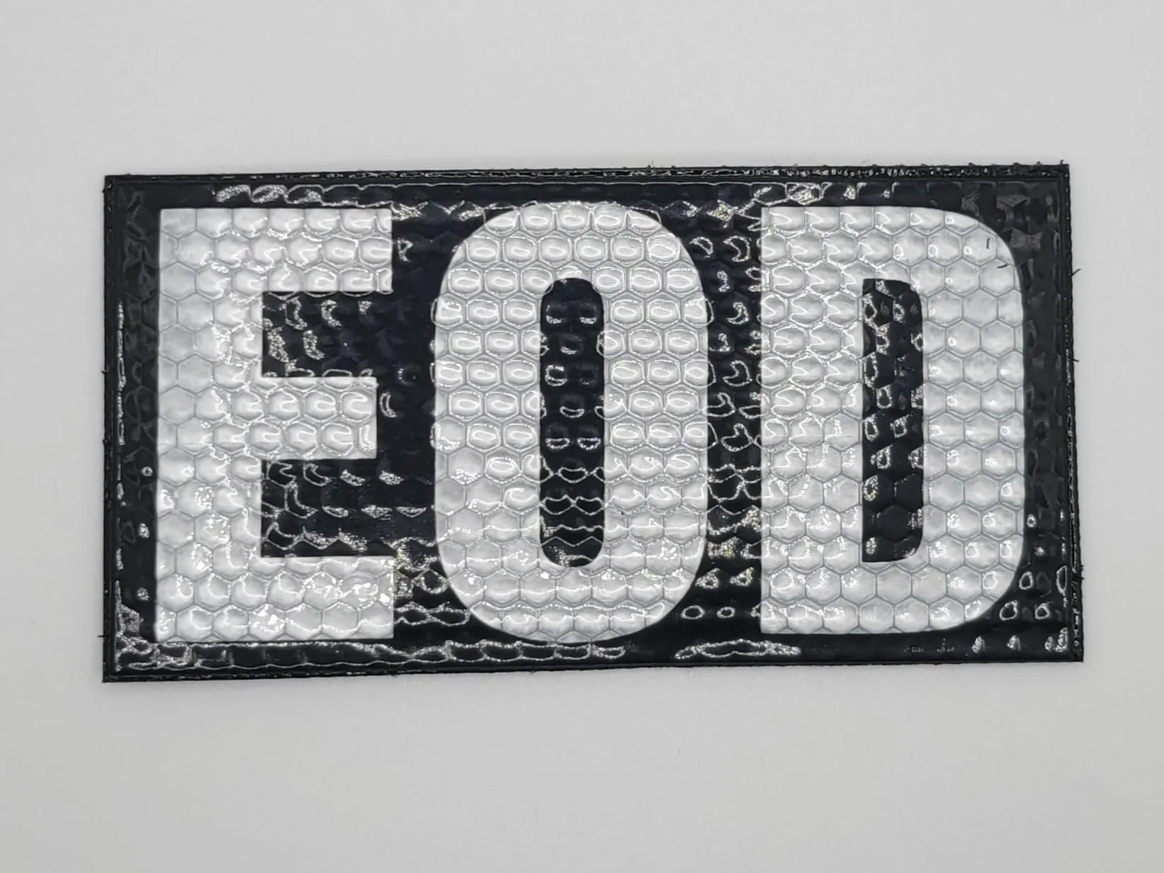 Reflective EOD