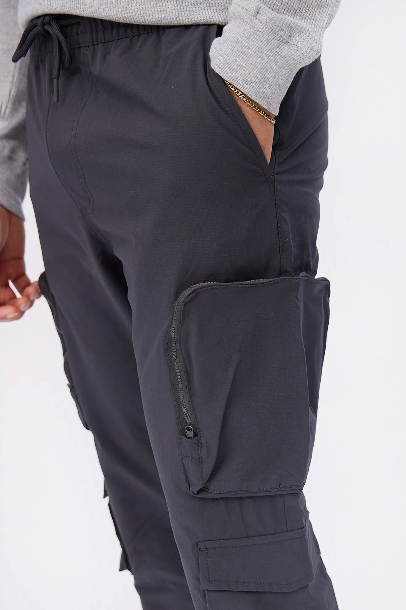 Ripstop Tech Utility Jogger