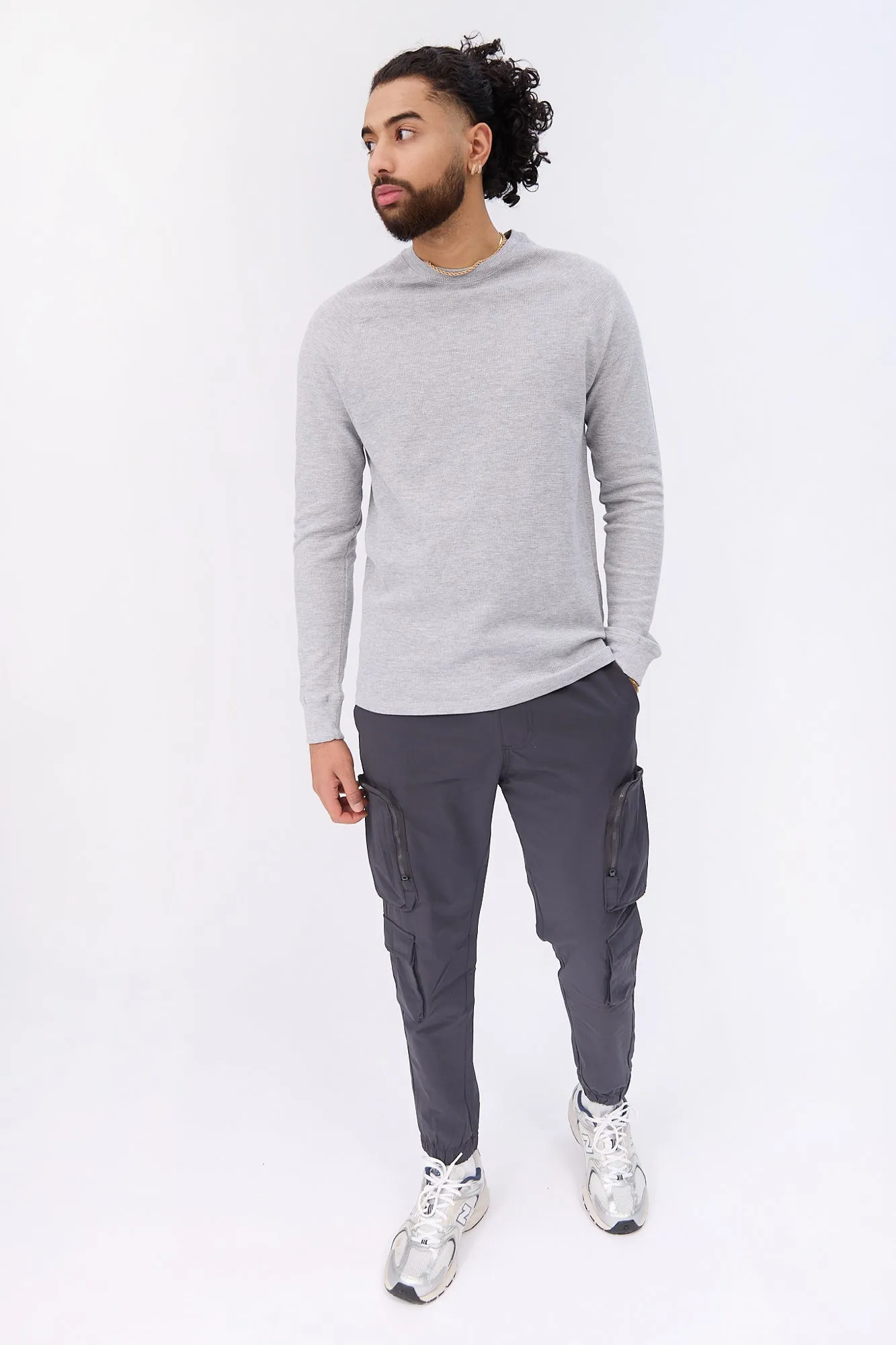 Ripstop Tech Utility Jogger