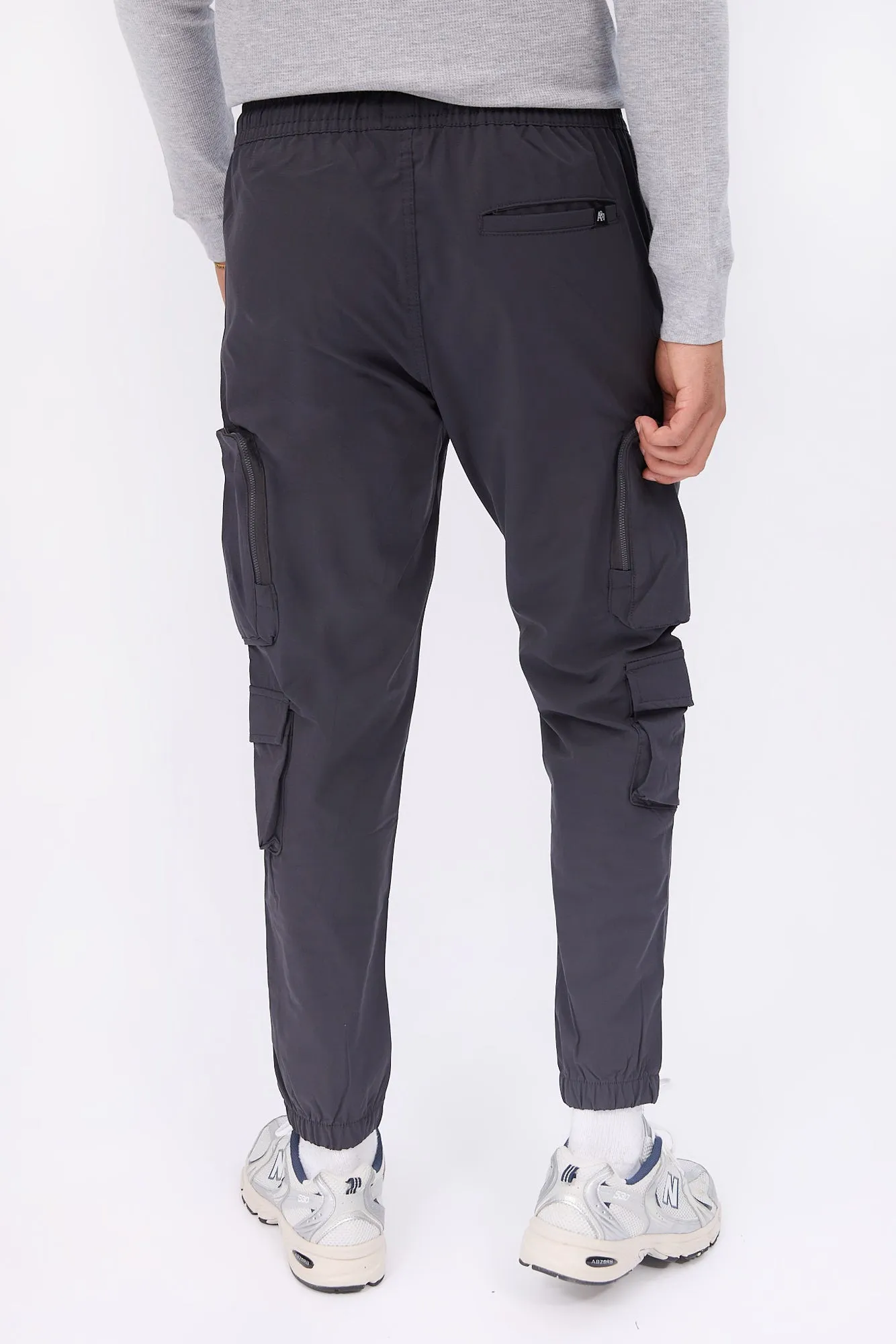 Ripstop Tech Utility Jogger
