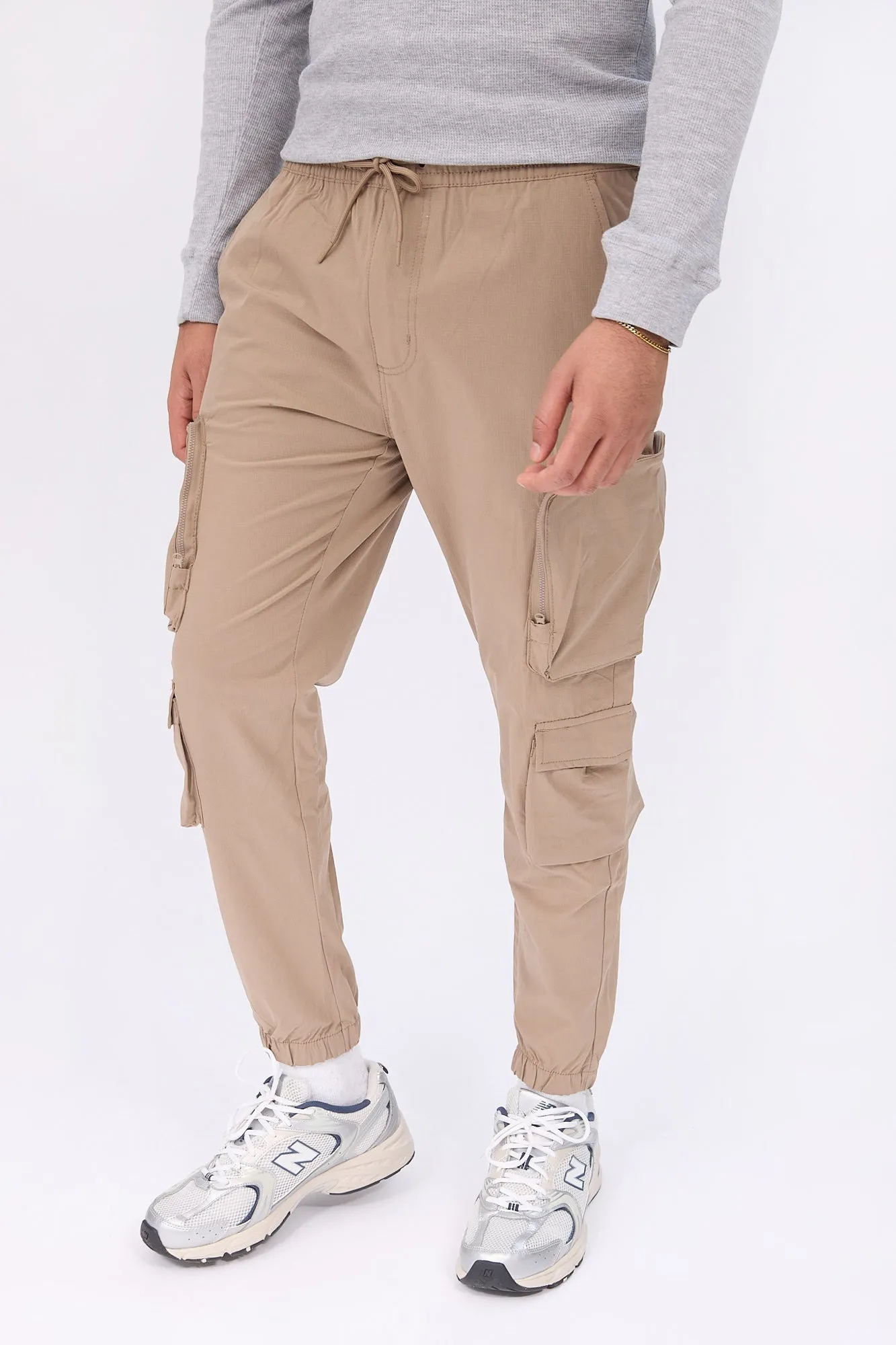 Ripstop Tech Utility Jogger