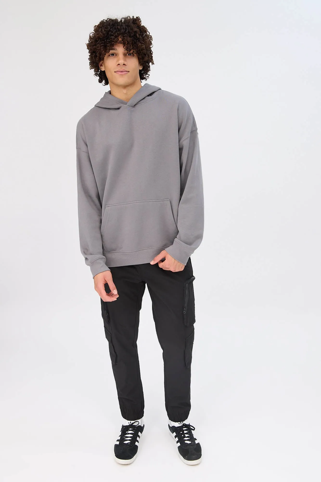 Ripstop Tech Utility Jogger
