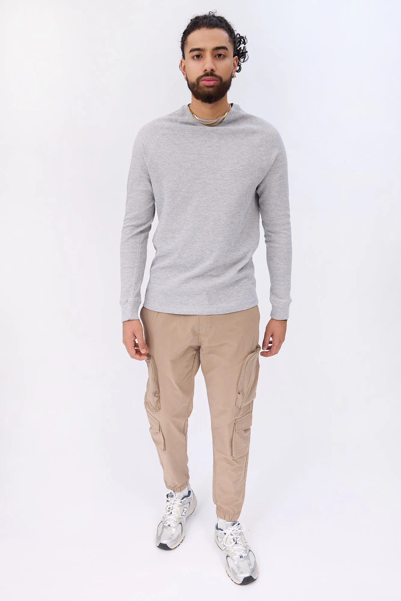 Ripstop Tech Utility Jogger