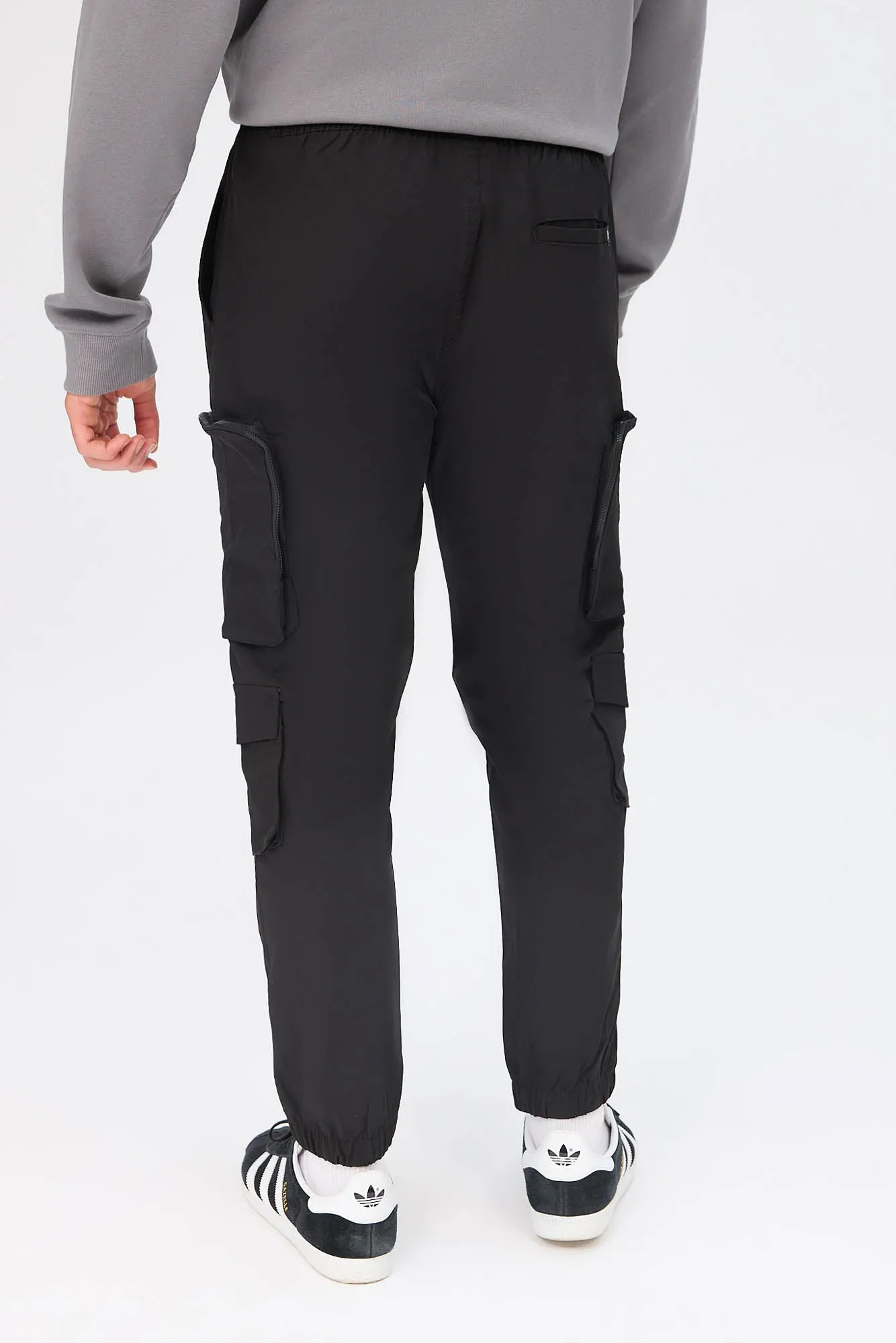 Ripstop Tech Utility Jogger