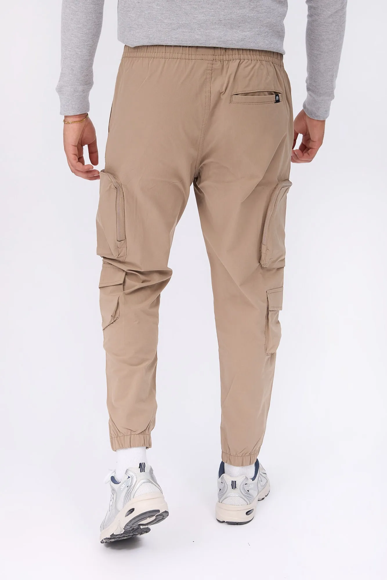 Ripstop Tech Utility Jogger