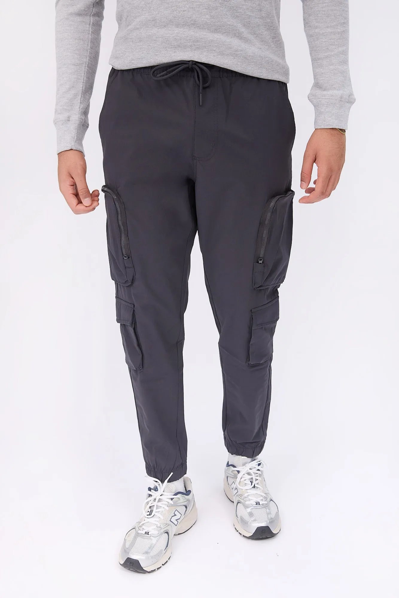 Ripstop Tech Utility Jogger