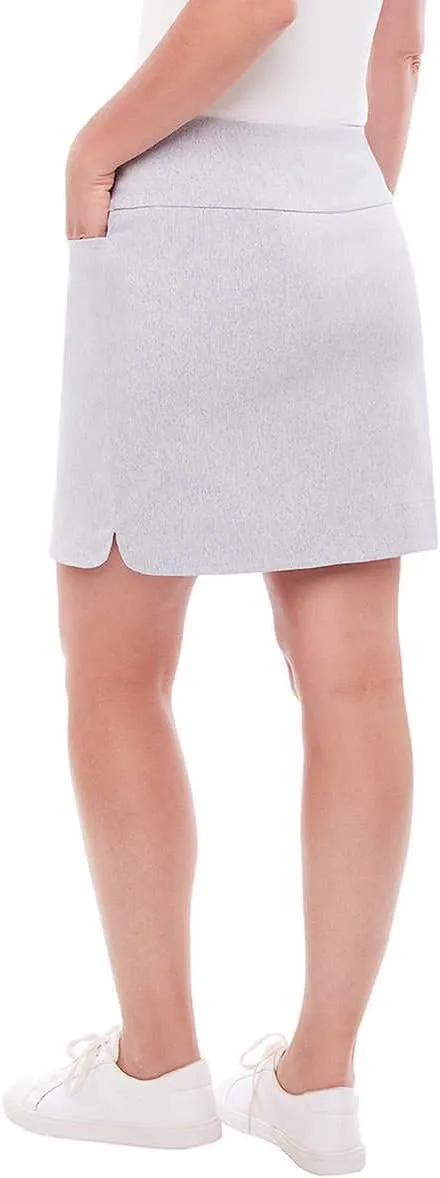 S.C. & CO. Ladies' Tummy Control Skort