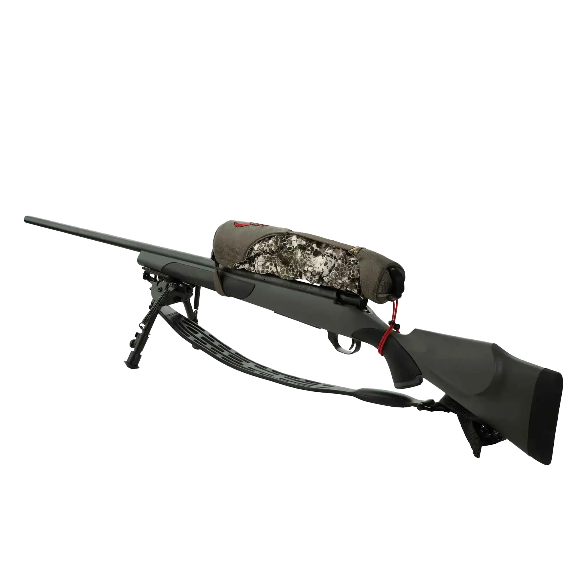 SCOPE COVER