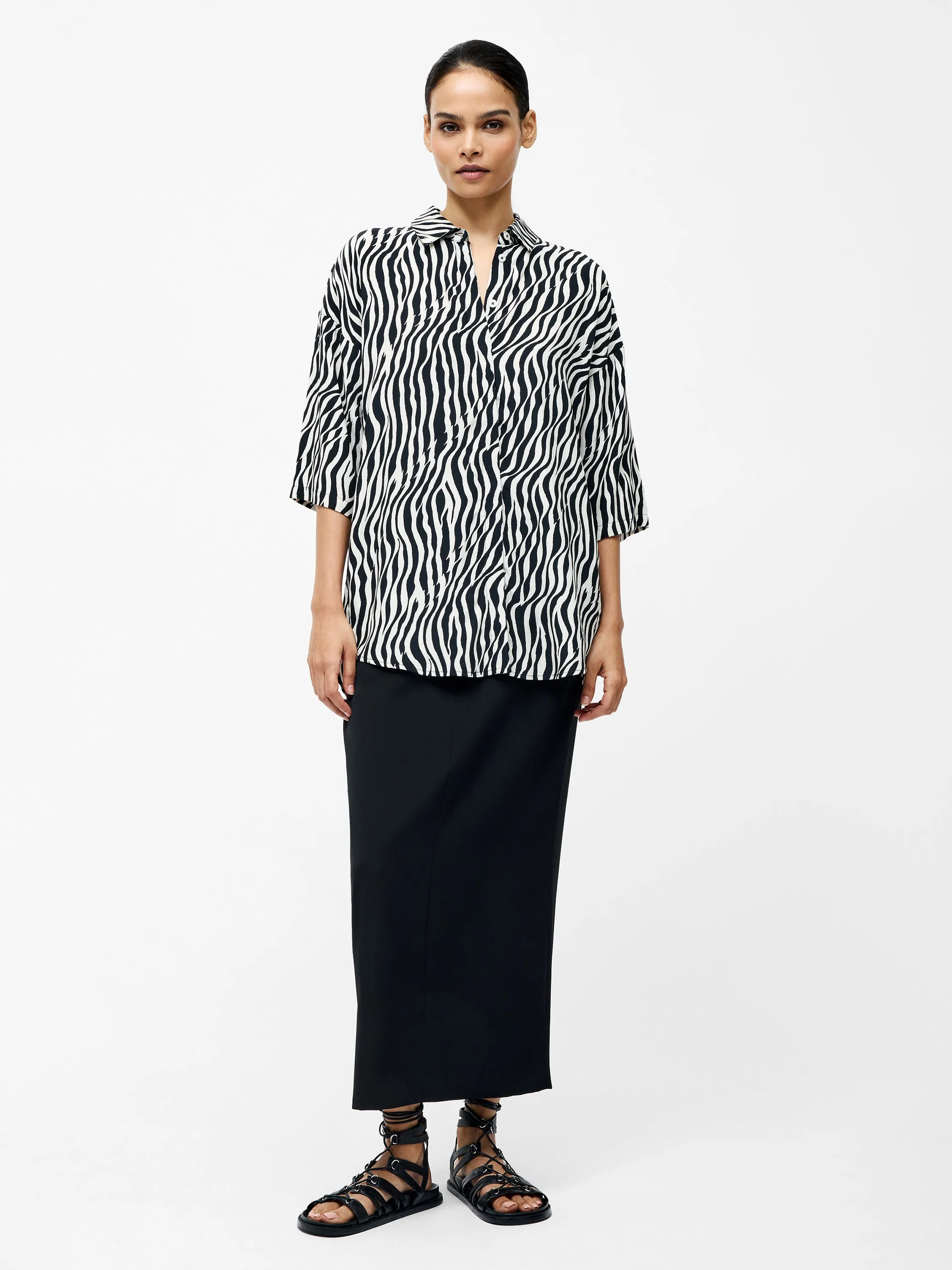 Seine Shirt