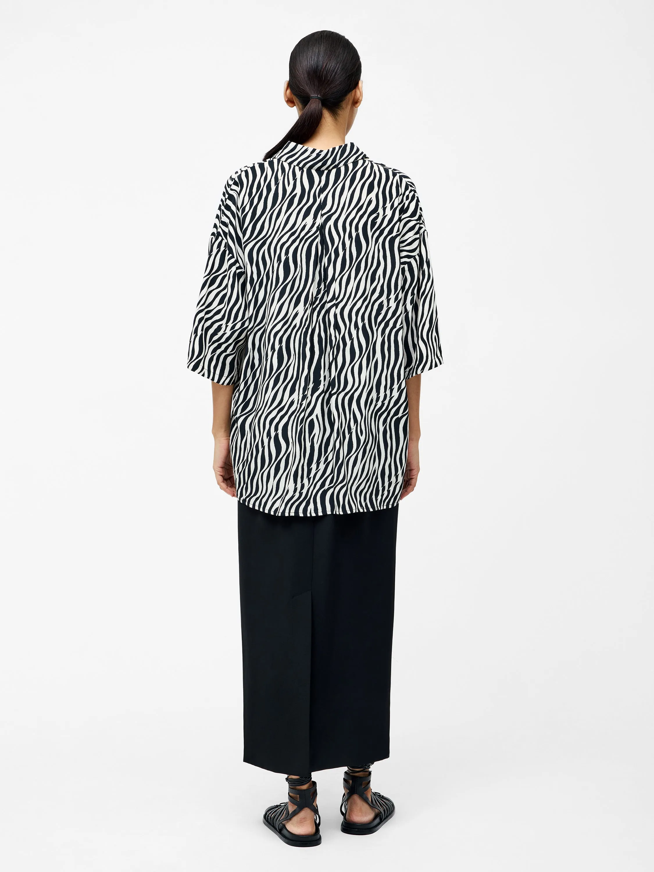 Seine Shirt