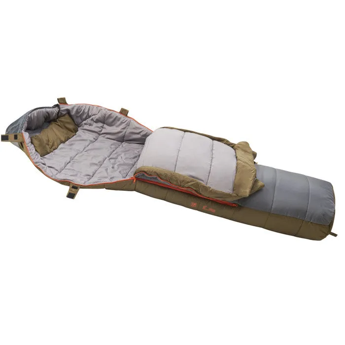 SJK Ronin 0° Sleeping Bag