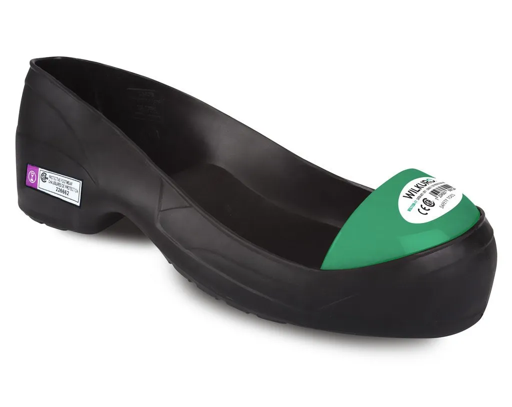 Steel Toe Cap - Wilkuro WIL00