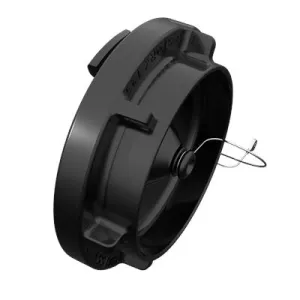 Storz Blind Cap with Lanyard