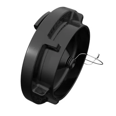 Storz Blind Cap with Lanyard