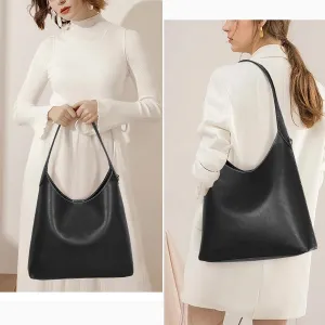 Studded Purse  Hobo Bag