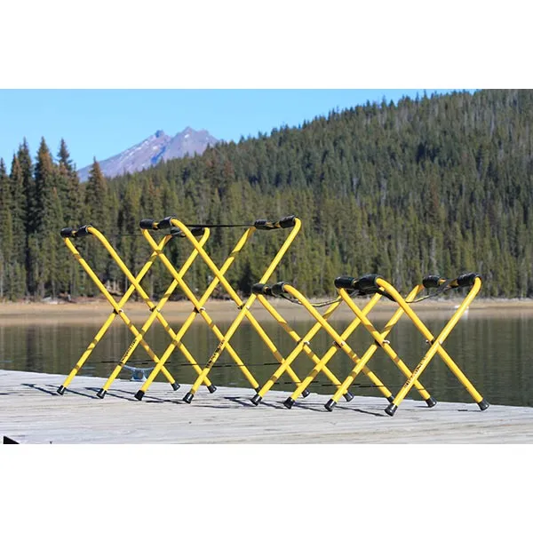 Suspenz Universal Portable Boat Stands
