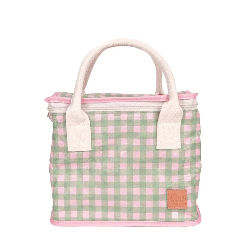The Somewhere Co: Lunch Bag Versailles