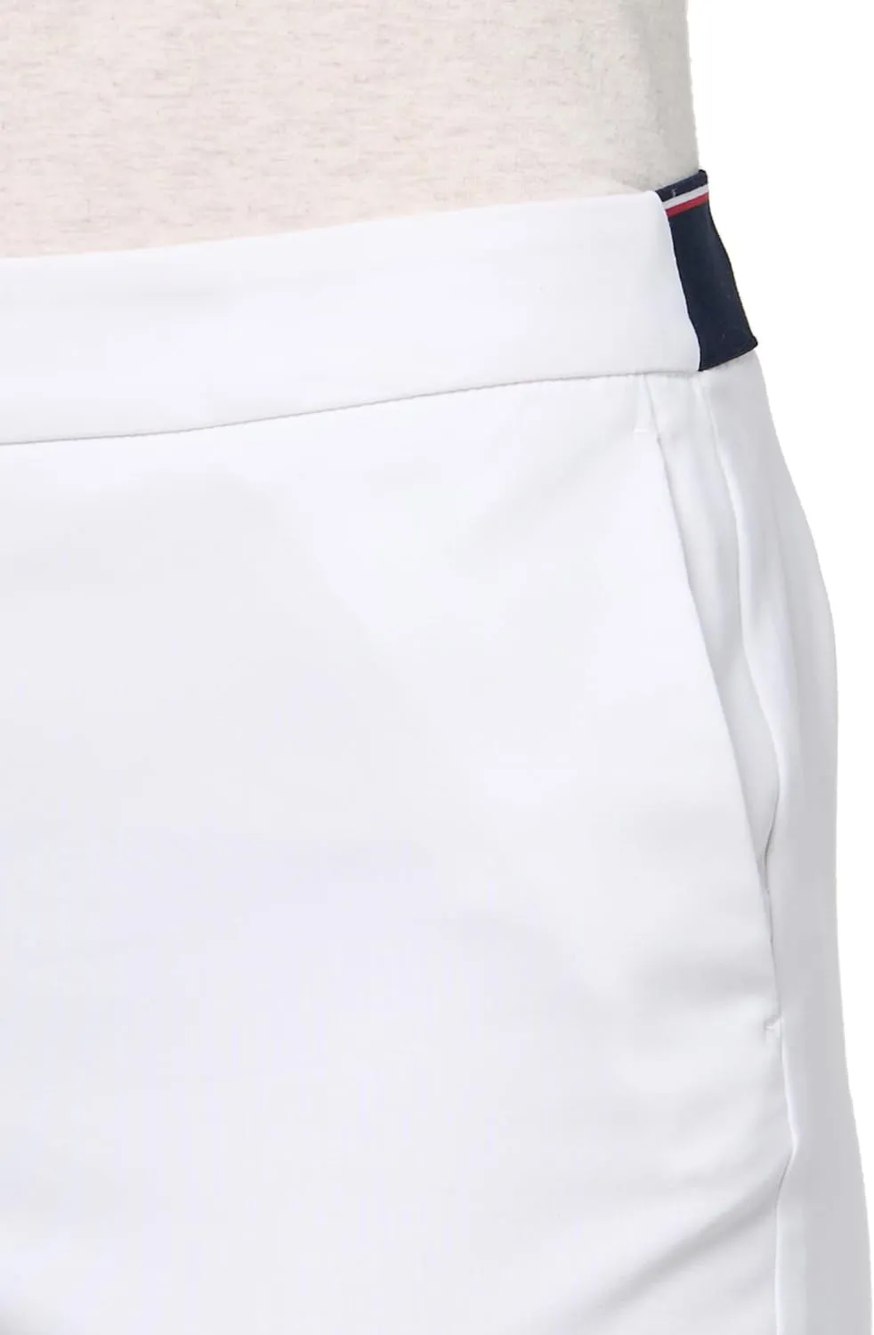 Tommy Hilfiger Women's Solid Trouser Sportswear Pants