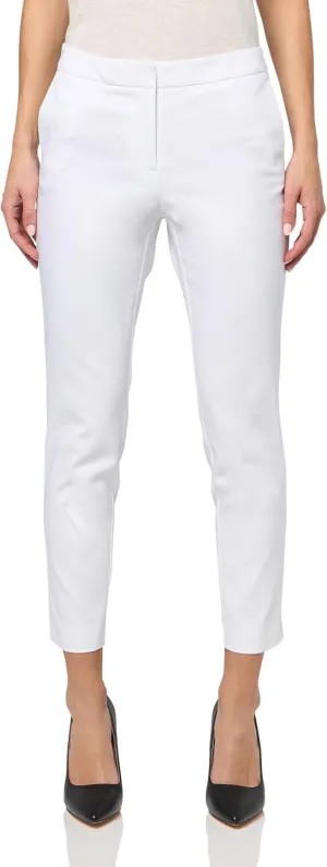 Tommy Hilfiger Women's Solid Trouser Sportswear Pants