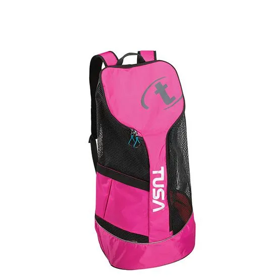 TUSA Mesh Backpack 81L