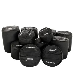 TWG & TFENCH Sandbags