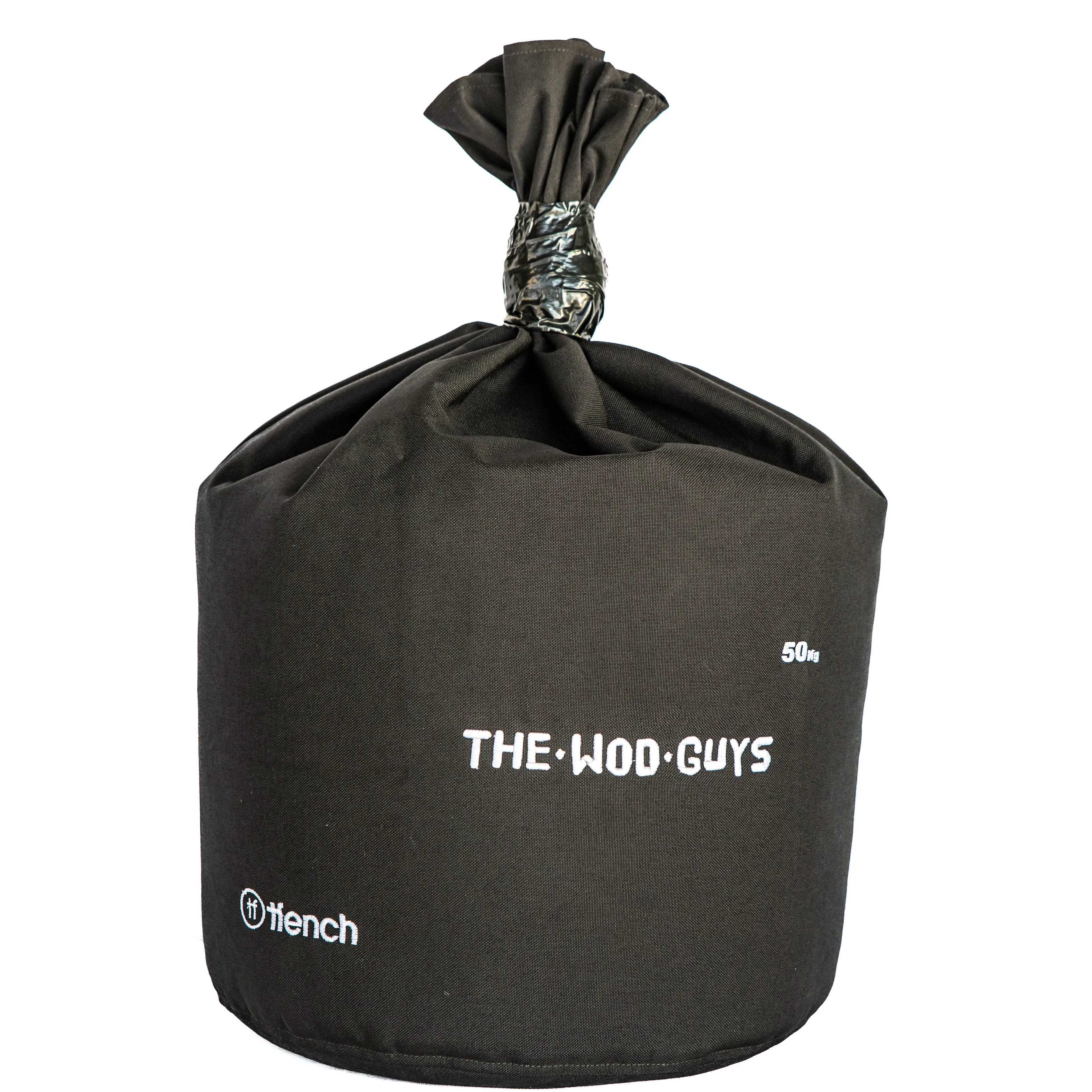 TWG & TFENCH Strongman bags