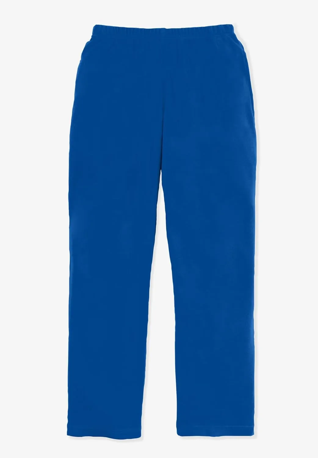 Woman Within Women's Plus Size 7-Day Knit Capri