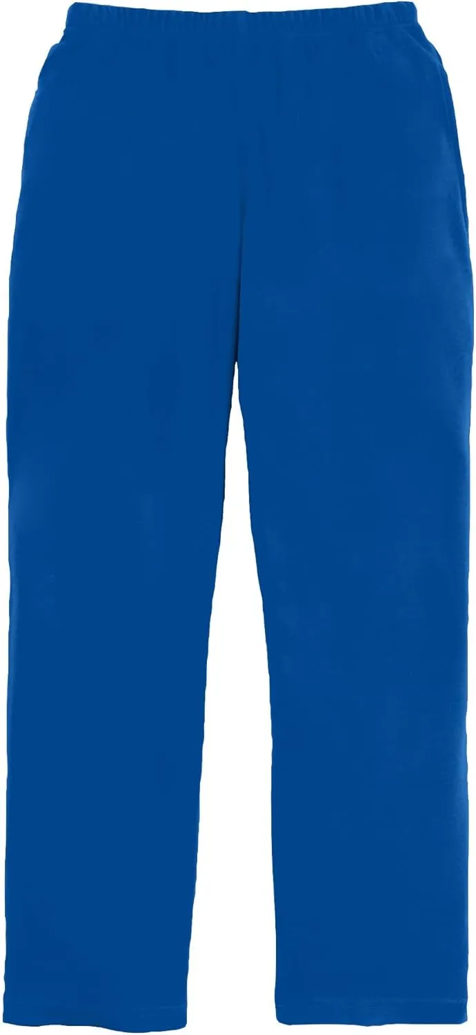 Woman Within Women's Plus Size 7-Day Knit Capri