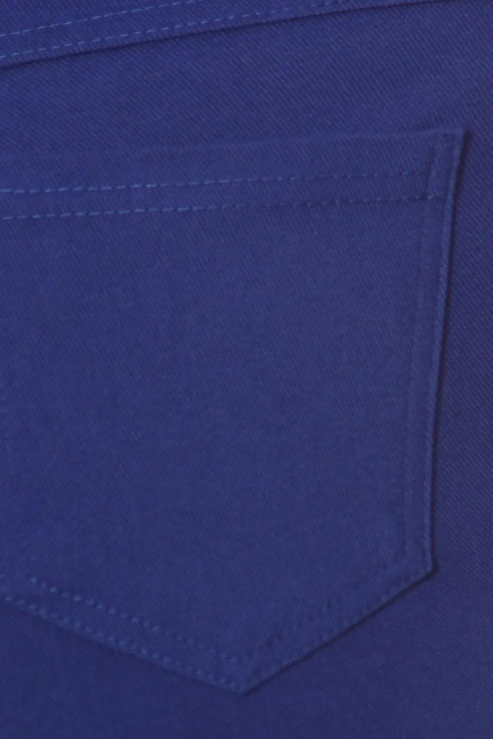 Women's Jeggings & Capris High Waist Pull-On Jean Style Stretch Skinny Capri Pants