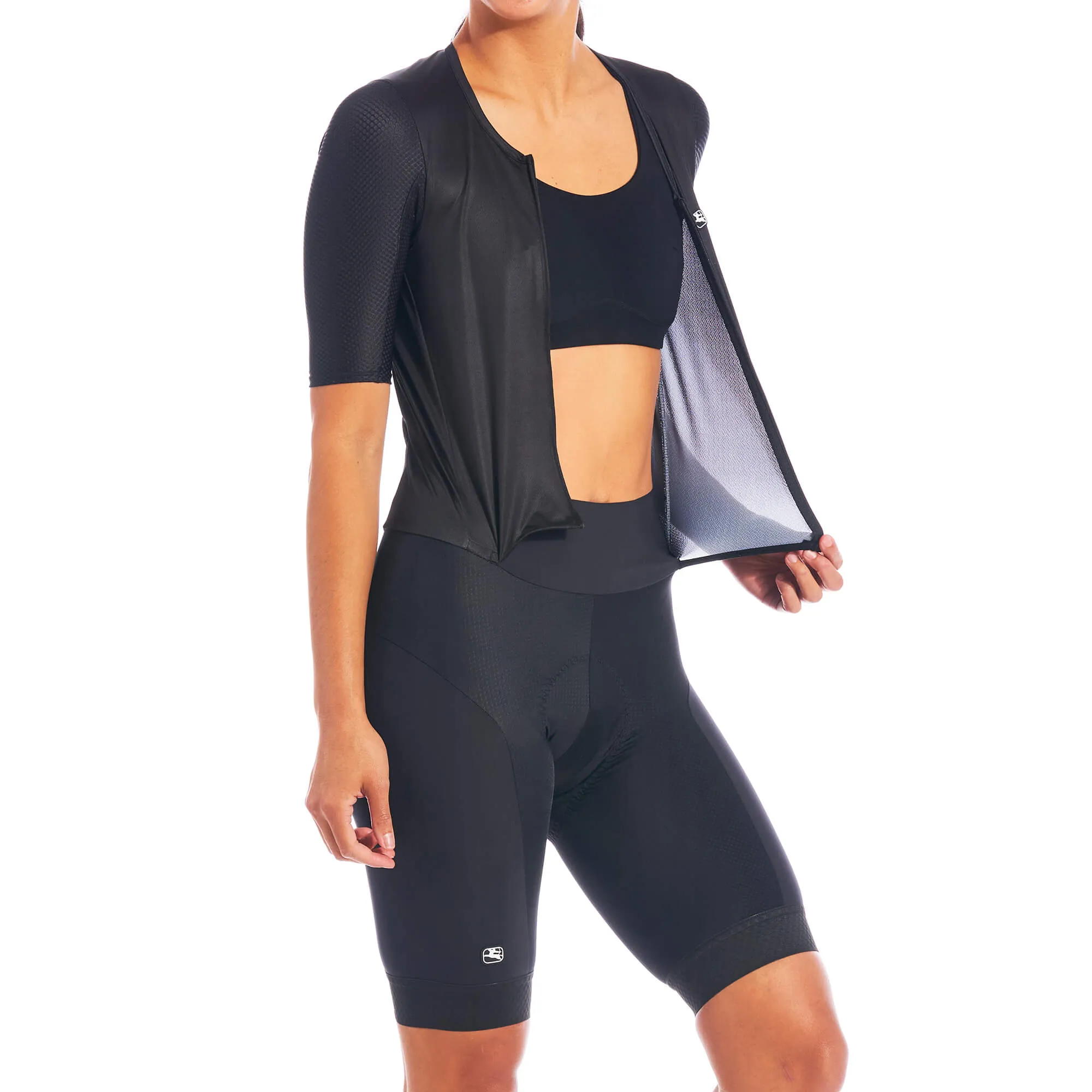Women's SilverLine Doppio Suit