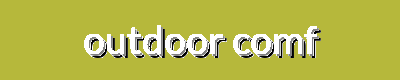 Outdoor Comfort – Durable Duffel Bags, Foldable Chairs, Portable Coolers & Multi-Functional Gear